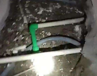 邗江卫生间漏水多少钱
