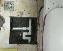 邗江卫生间防水推荐公司