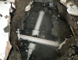邗江卫生间防水公司