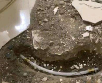 邗江卫生间测漏水哪家优惠