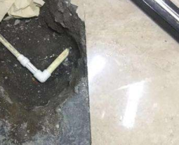 邗江卫生间测漏水多少钱