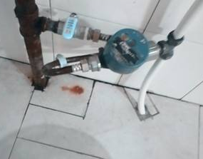 邗江卫生间测漏水哪家优惠