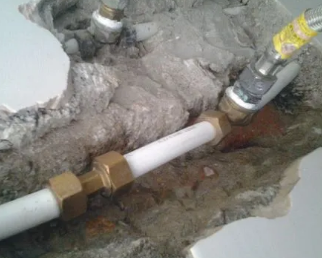 邗江测漏水多少钱