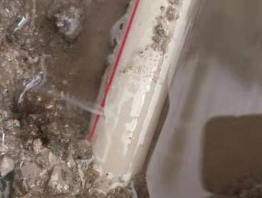 邗江卫生间测漏水客服的电话