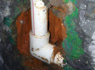 邗江卫生间防水报价