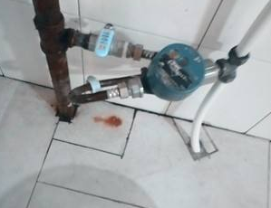 邗江水管维修24小时电话