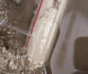 邗江水管维修公司