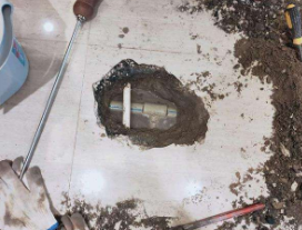 邗江卫生间防水多少钱