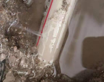 邗江水管维修多少钱