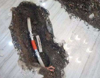 邗江水管维修哪家好