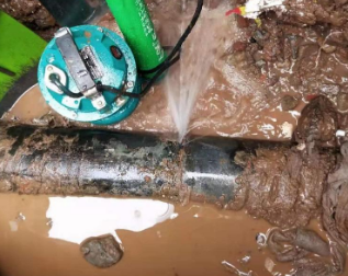 邗江卫生间测漏水的相关介绍