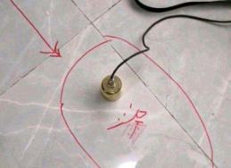 邗江卫生间测漏水多少钱