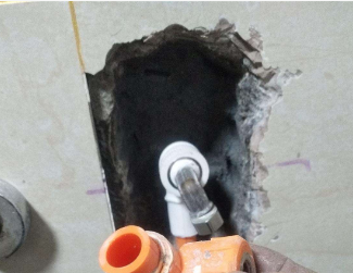 邗江卫生间测漏水哪家好