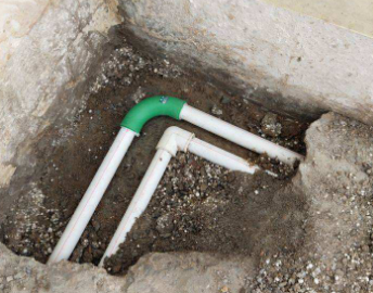 邗江卫生间测漏水价格多少