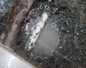 邗江卫生间测漏水哪家好