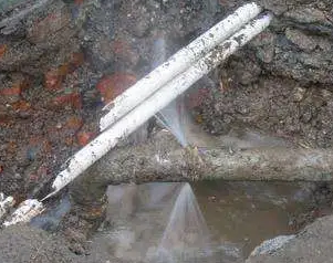 邗江水管维修费用是多少