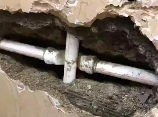 邗江水管维修哪家好