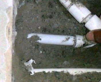 邗江卫生间测漏水哪家好