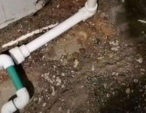 邗江卫生间测漏水服务电话