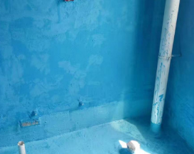 邗江卫生间防水多少钱