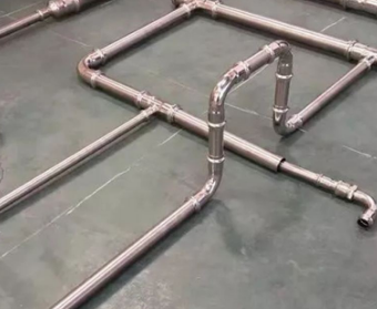 邗江水管维修多少钱