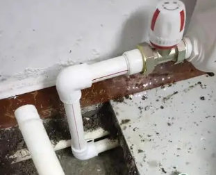 邗江卫生间测漏水多少钱