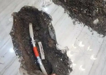 邗江卫生间测漏水哪家好