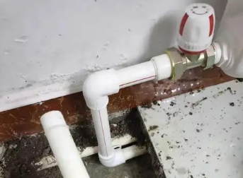 邗江卫生间测漏水多少钱