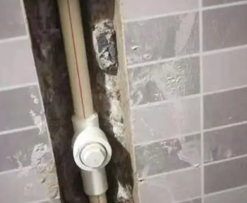 邗江卫生间测漏水