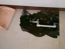 邗江卫生间测漏水多少钱