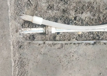 邗江卫生间测漏水之解决方法