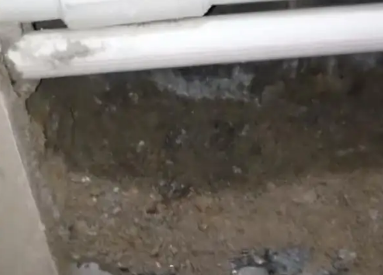 邗江卫生间测漏水多少钱