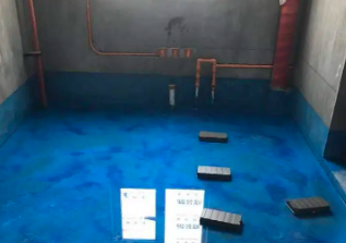 邗江卫生间防水步骤