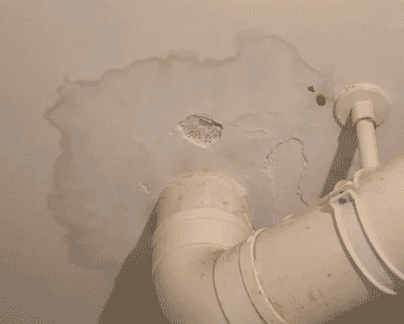 邗江卫生间测漏水的检测方法