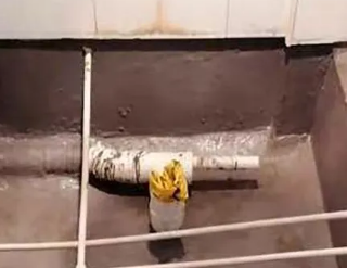 邗江卫生间测漏水服务电话