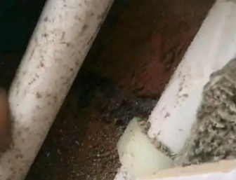 邗江卫生间测漏水哪家好