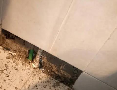 邗江测漏水公司为您专业分享下检漏仪器准确定位的方法有什么特点?