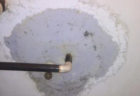 邗江测漏水公司分享如何自检漏水